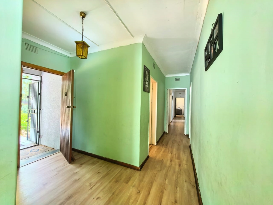 To Let 4 Bedroom Property for Rent in Sasolburg Ext 23 Free State